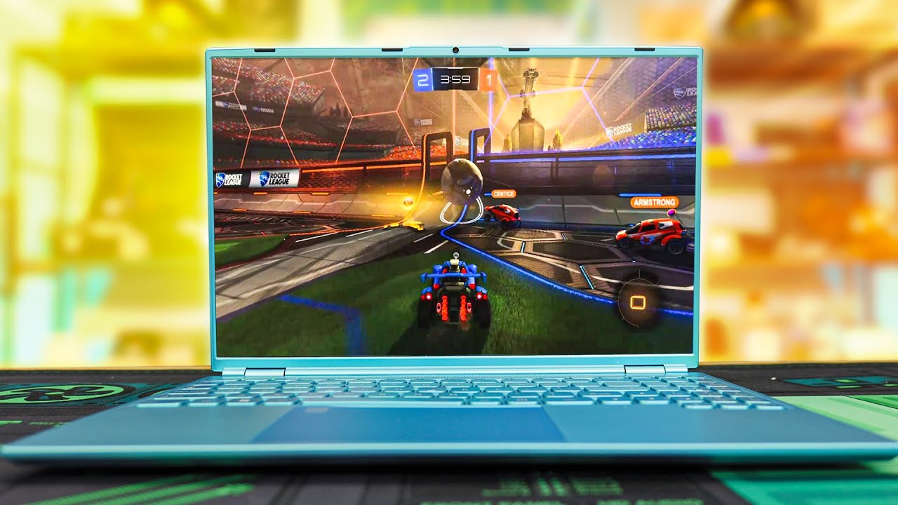 Why are People Buying This Amazon Laptop?!