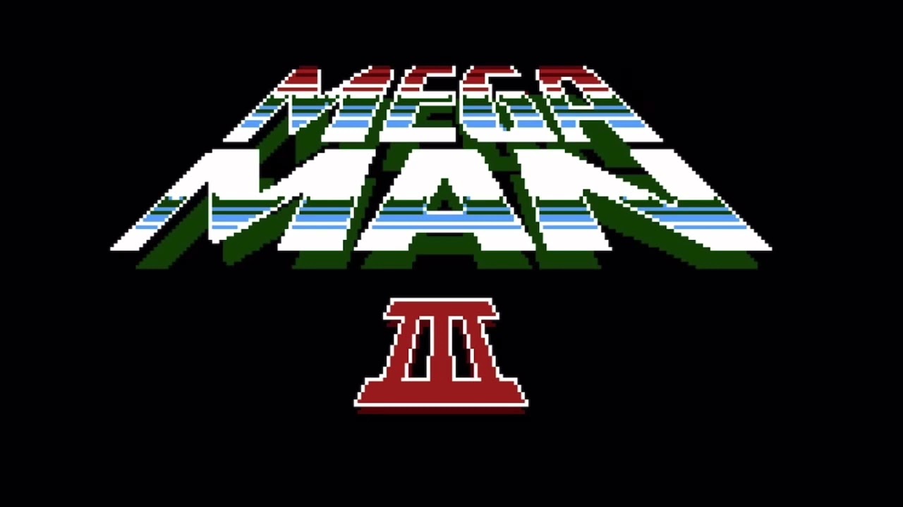 Mega Man Type Beat - “Mega Man 3” | Type Beat 2022