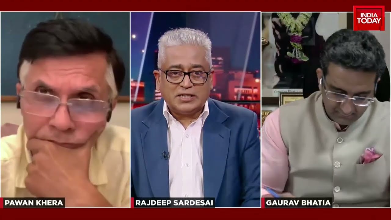 BJP, Congress Lock Horns & Engage In Political Blamegame Over Resort Politics In Rajasthan