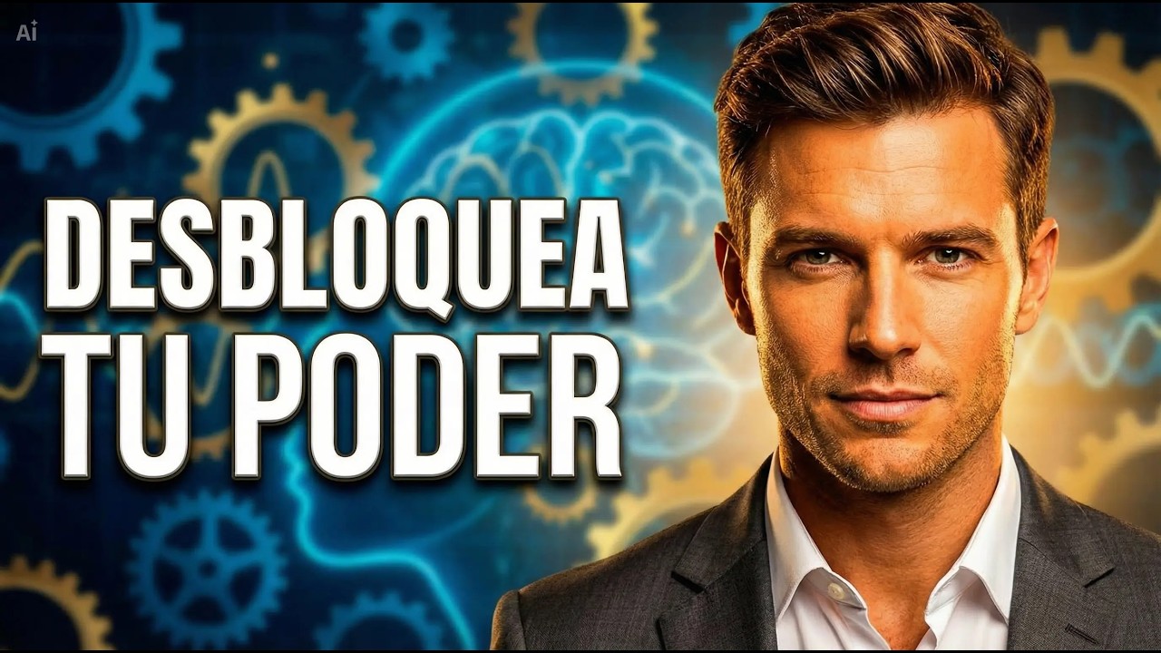 C&Oacute;MO DESARROLLAR UNA MENTE DE LIDER - T&Eacute;CNICAS DE CONTROL MENTAL PARA EMPRENDEDORES