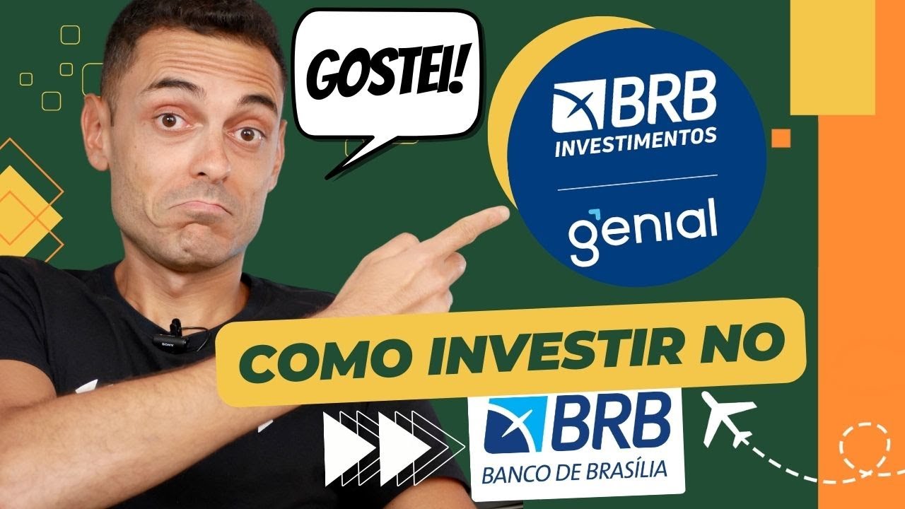 DICA DE COMO INVESTIR NO BRB PARA CONSEGUIR O BRB DUX | SERÁ QUE DÁ CERTO?