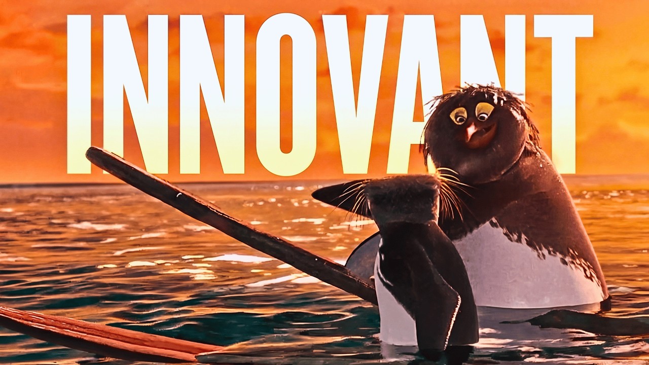 Le Plus Intelligent Des Films pour Idiots