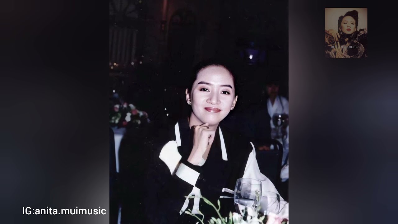Anita Mui 梅艷芳-但願人長久 粵語