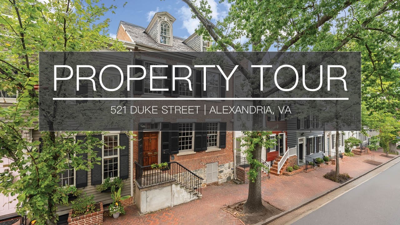 521 Duke Street | Alexandria, VA