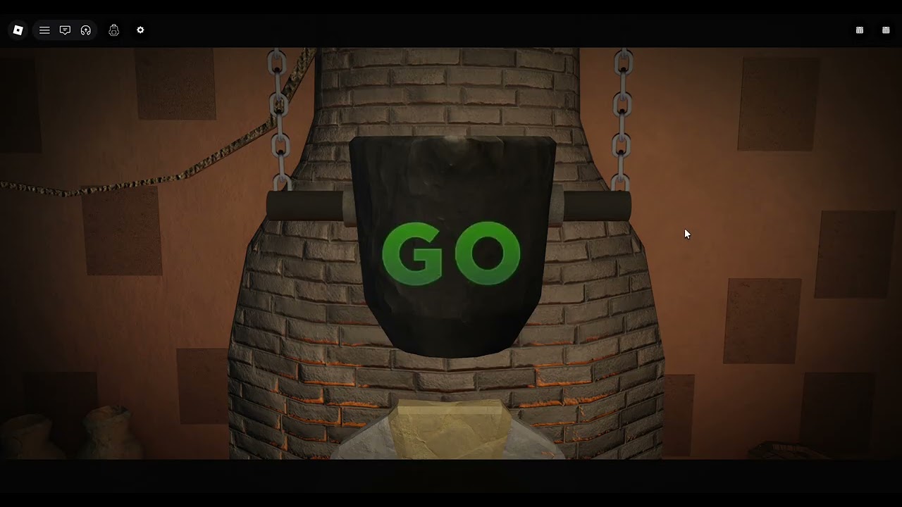 Bugün 6. kez Roblox oynuyoruz