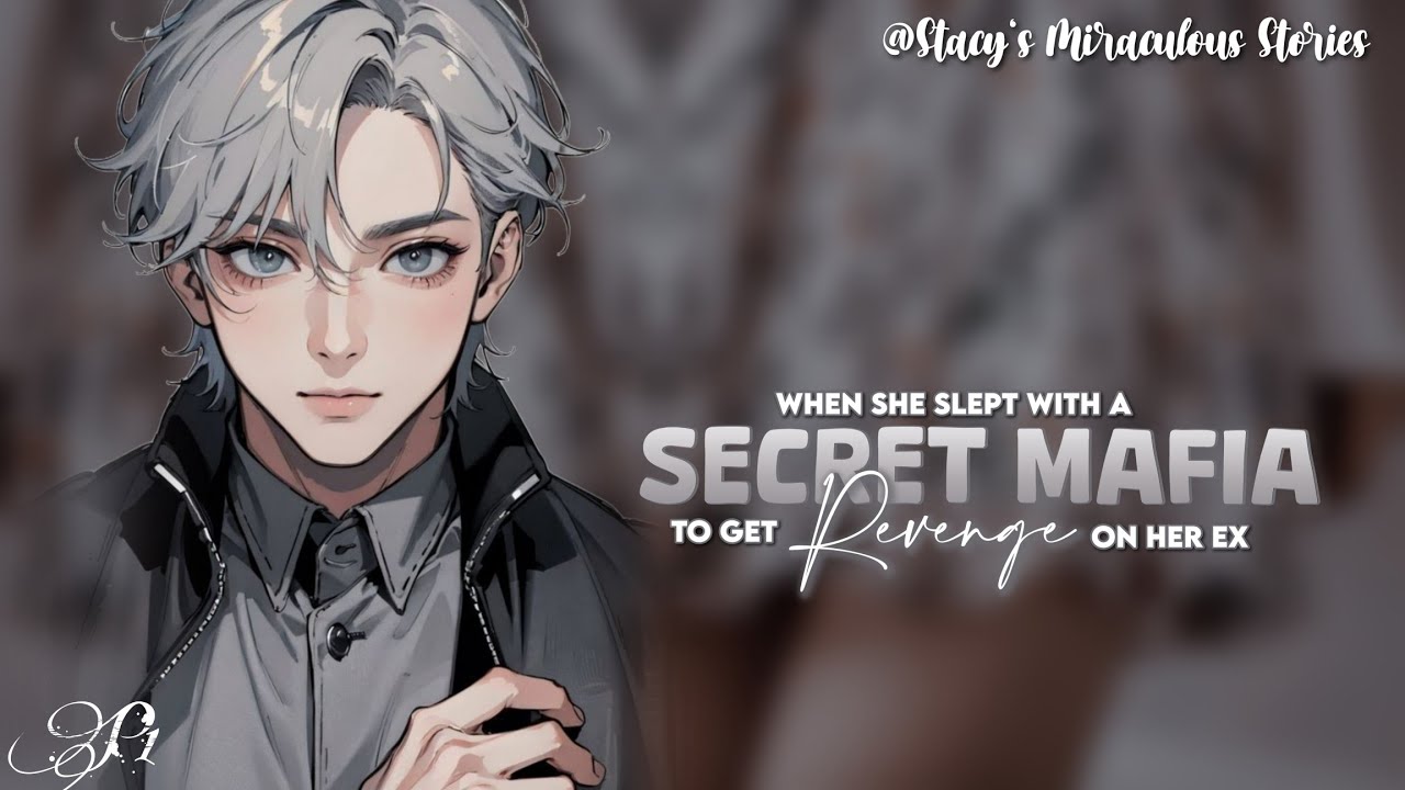 🍋€×tπ€m€ L€m0n🍋|When She Sleep With A Secret Mafia--|1/2|mlb texting story|mlb texting story lemon 🍋