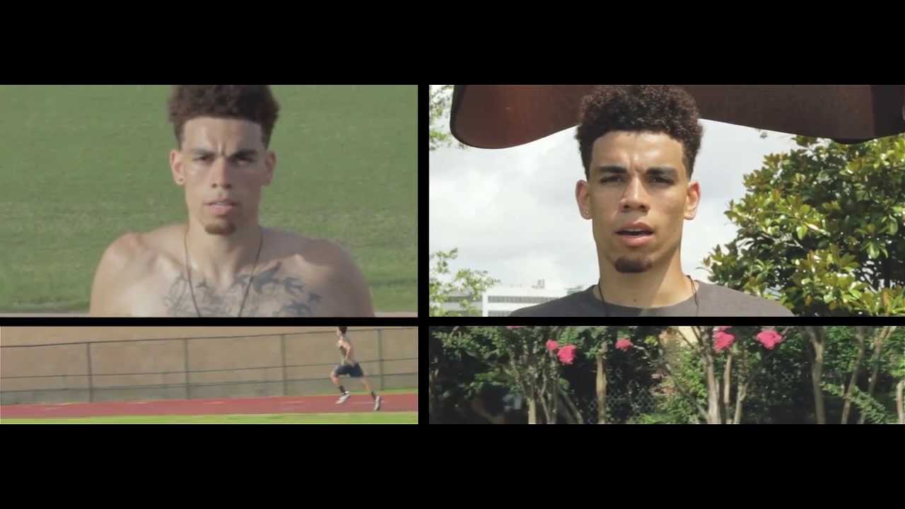 John Dough- Runnin