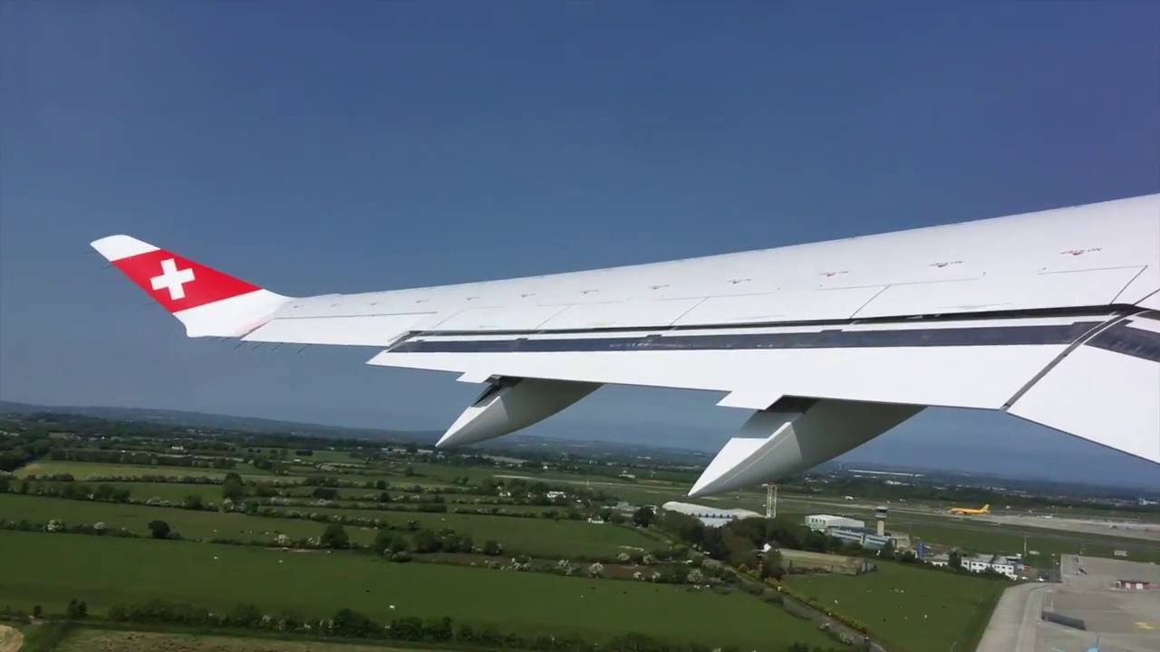 Watch #PaxEx Minute: Launching the Bombardier CSeries