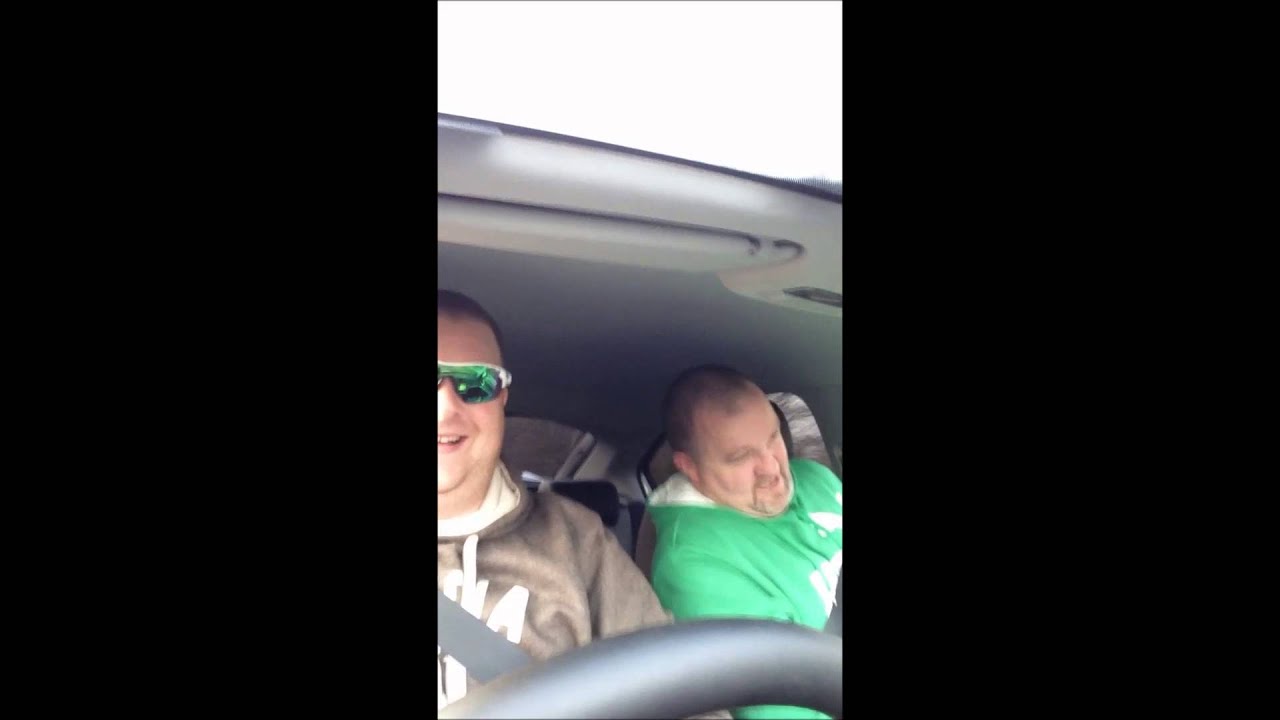 Car Banter 3 THE BEST