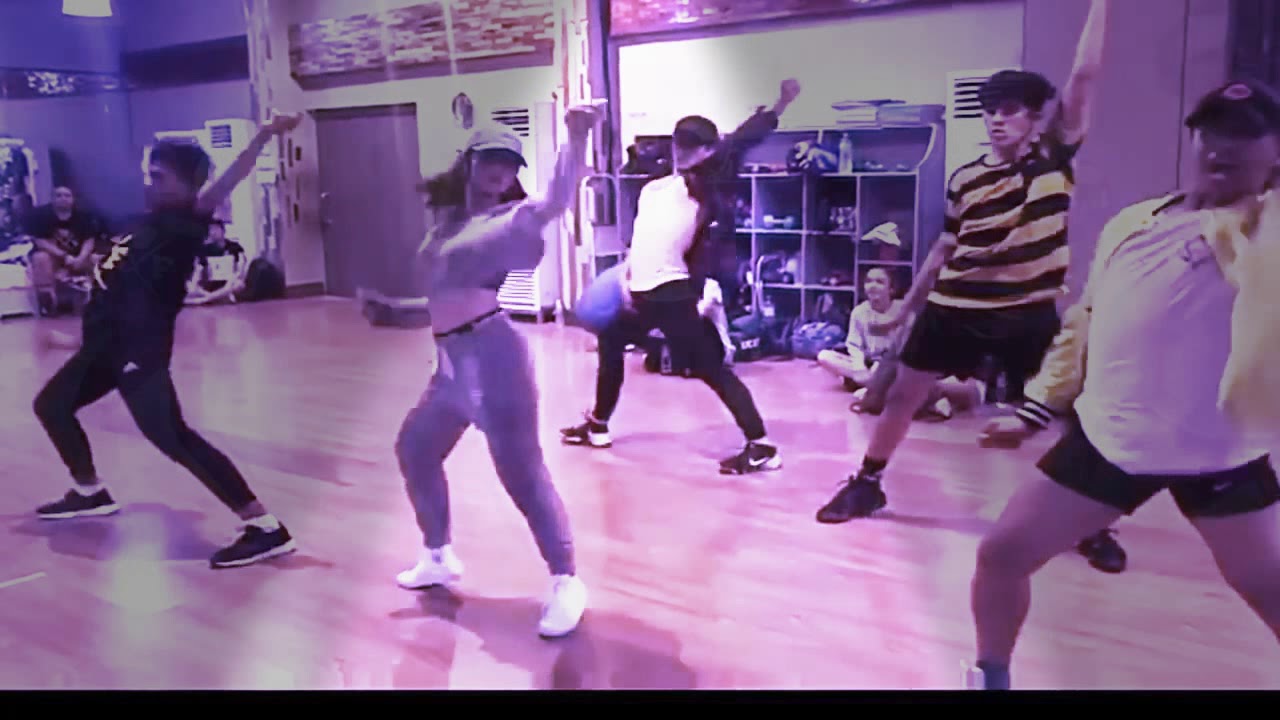 Yassi Pressman dance💕😍