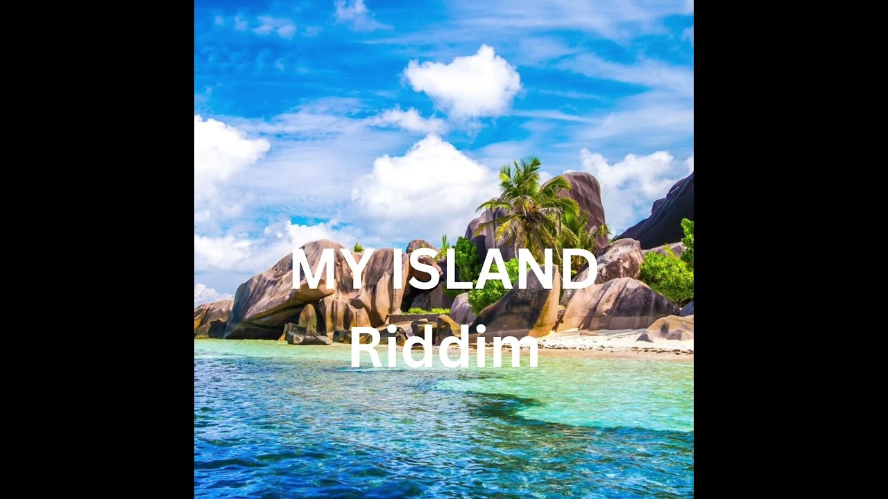 My Island - Soca Instrumental 2026