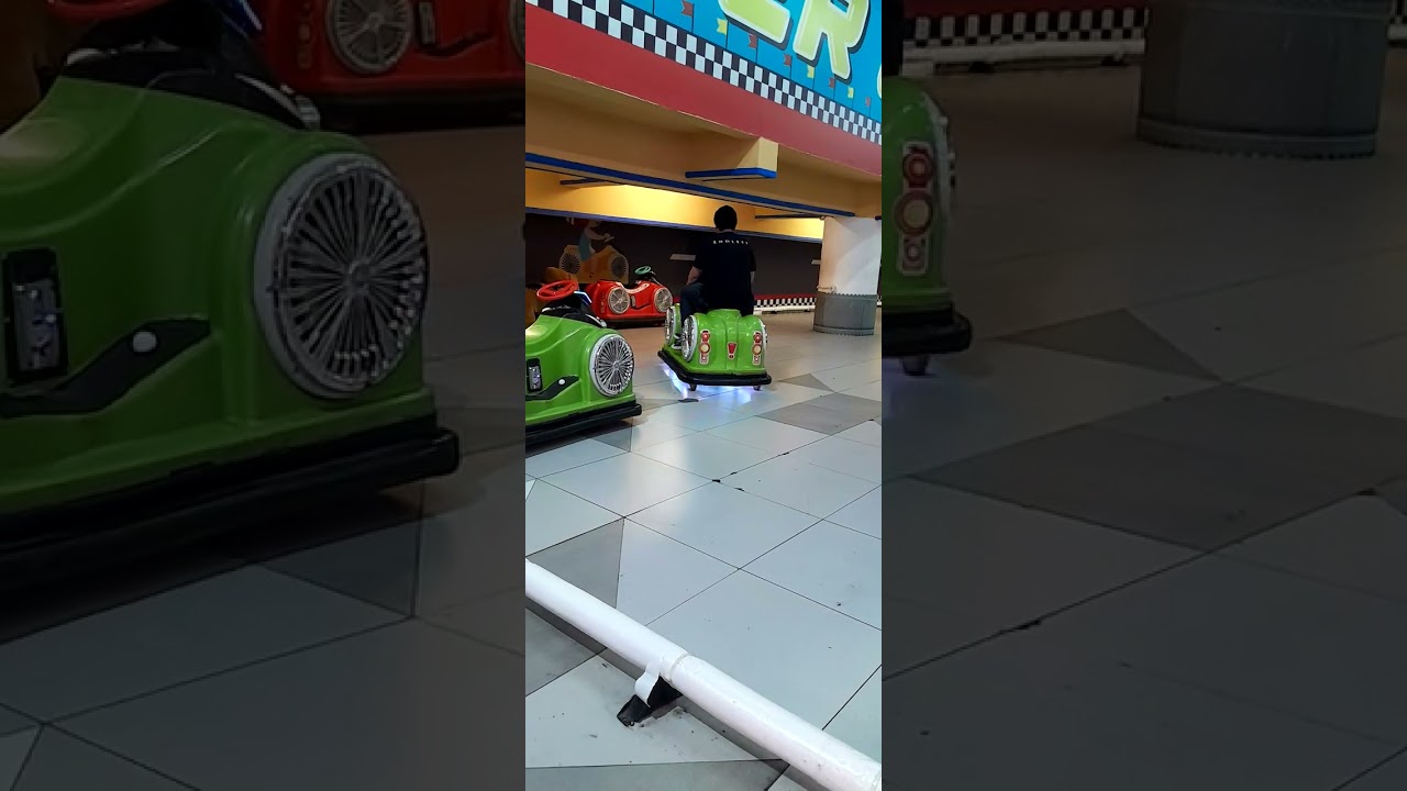 Main mobil di gamemaster guys