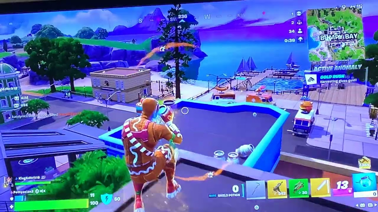 Duos New upadate