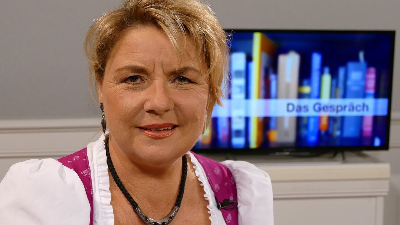 Weihnachten mit Angela Wiedl: 