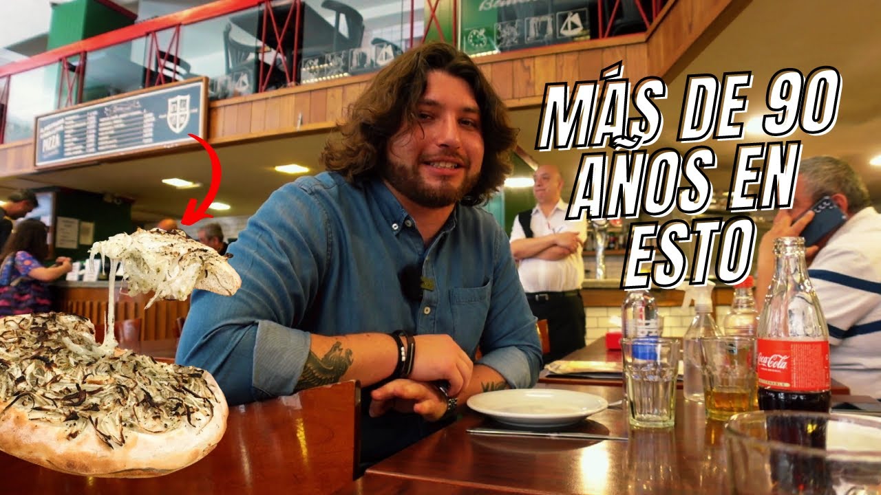 LOS CREADORES DE LA FUGAZZETA | 