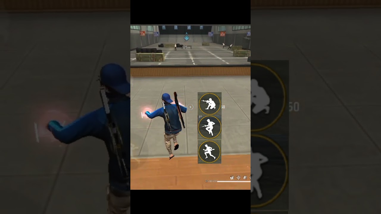 Новый баг #freefire #garenafreefire #фрифаер #баги #ффбаг #фрифаербаги