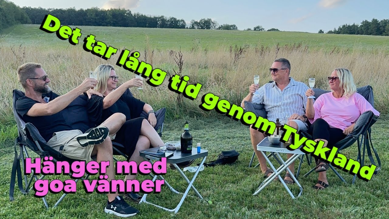 GRAND FINALE – EUROPARESAN MED HUSBIL ÄR SLUT!