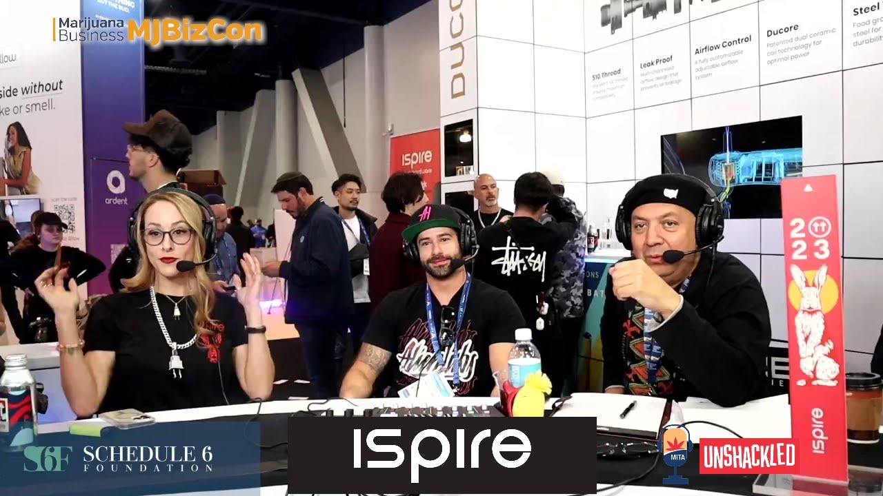 Bruno Gagliardi Cultivation Manager at Connected Cannabis Co. & Alien Labs Cannabis Brand | MITA.US