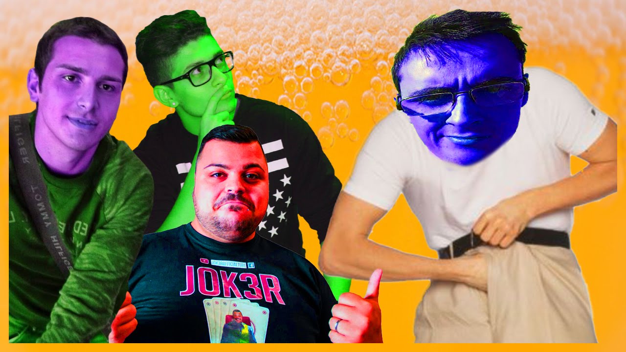SURREALPOWER SENZA VOTO w/ St3pNy & J0k3r