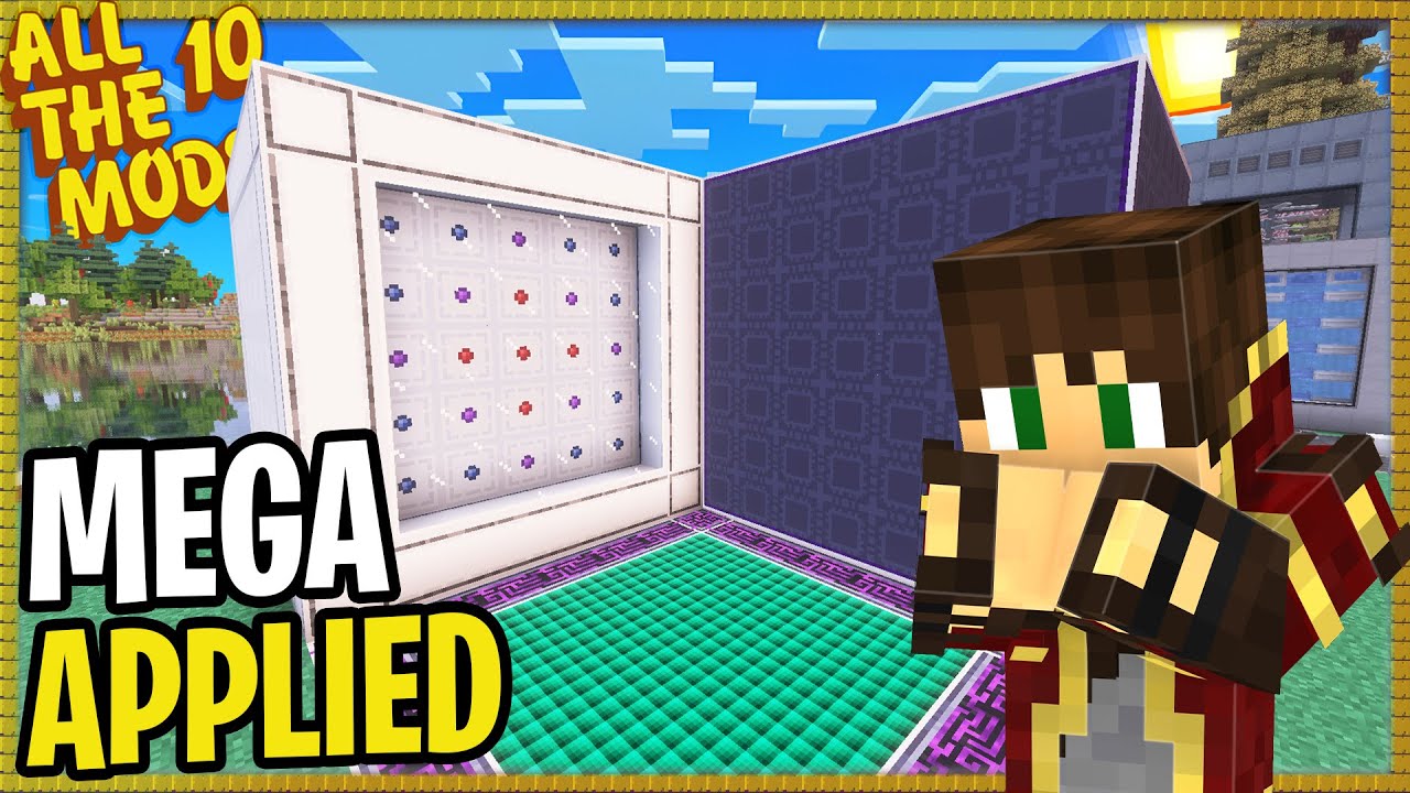 OS MEGA COMPUTADORES DO APPLIED QUE VÃO FAZER A ATM STAR ! ATM Rush #28