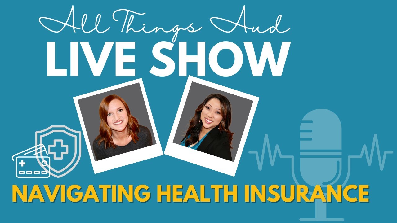 All Things AuD - JANUARY EDITION: Navigating Insurance