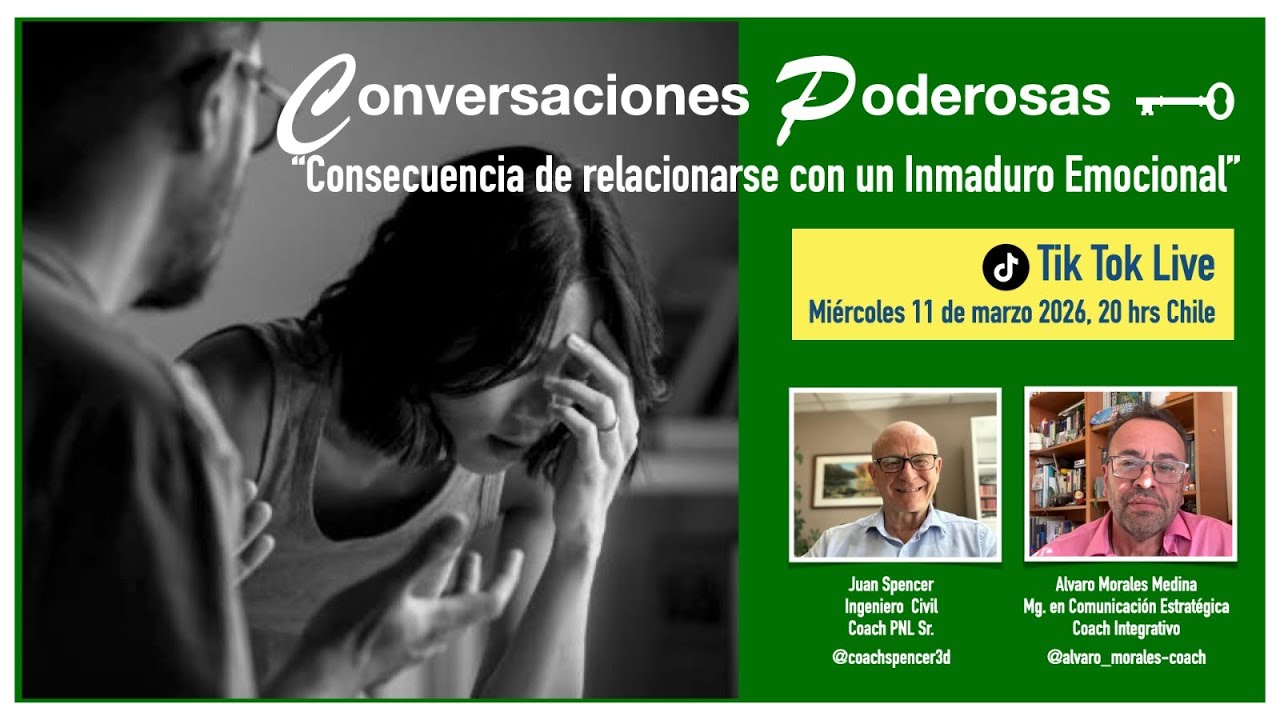 Conversaciones Poderosas