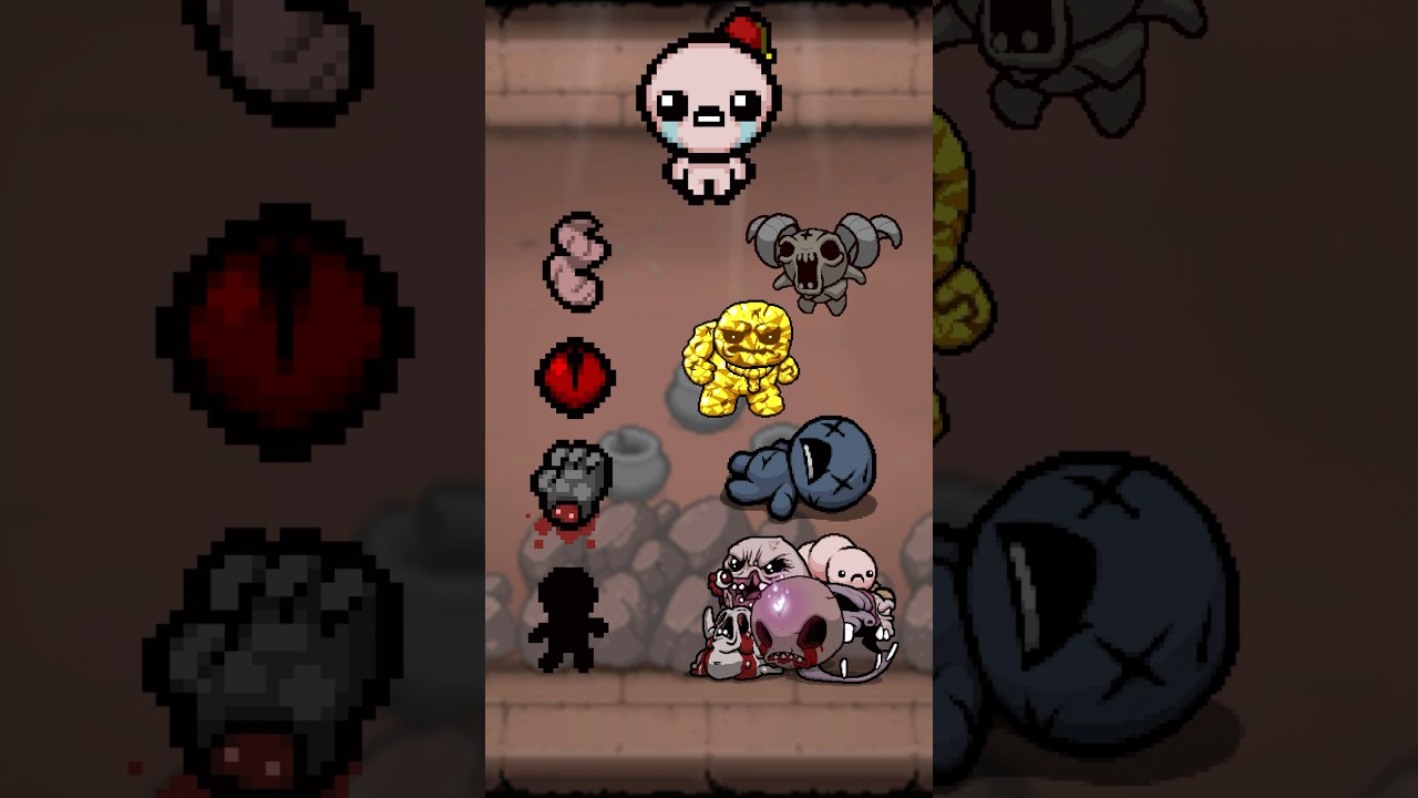 ЛУЧШИЕ разблокировки для каждого персонажа. Часть 1!