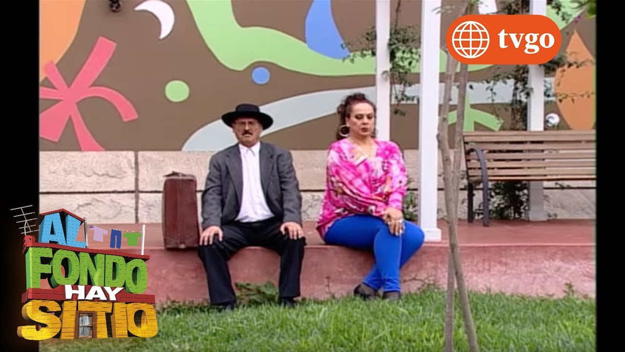 Al Fondo hay Sitio - Temporada 1 - Cap&iacute;tulo 122