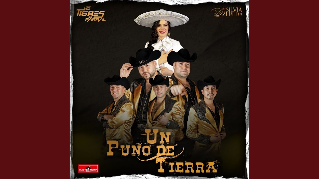Un Puño de Tierra