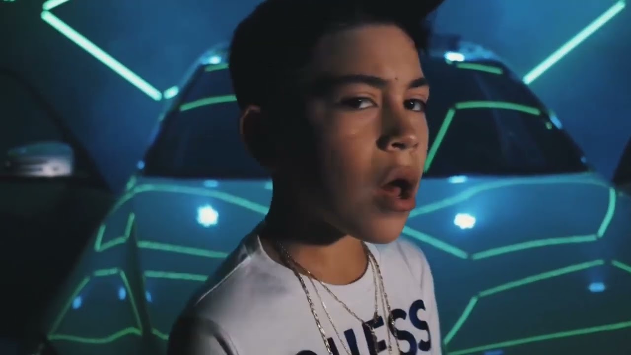 lo mejor del Dylan el menor 2022