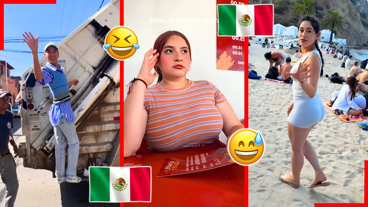 🔥 HUMOR VIRAL MEXICANO 🤣 #11 | LOS MEJORES MEMES MEXICANOS | 🚨COSAS DE MEXICANOS 🌮