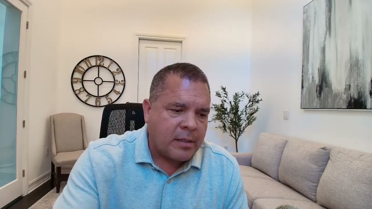 Facebook Live 2026 RE Success Summit