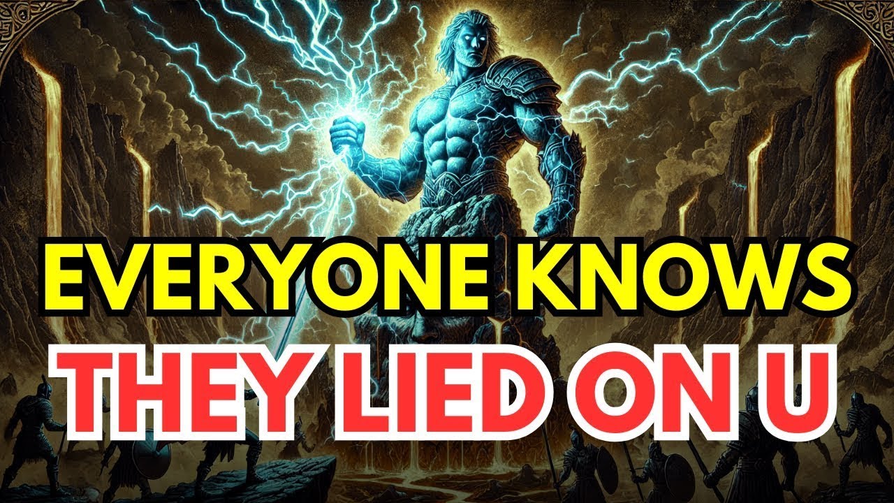 Chosen One, U Are The Opposite Of What They Said YOU ARE & Everyone Knows They're A Liar😰