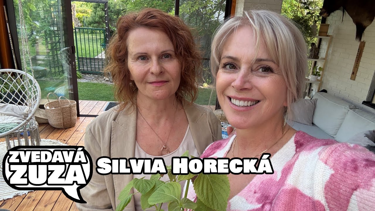 Ľudia si nevedia ustrážiť množstvo jedla (Silvia Horecká)