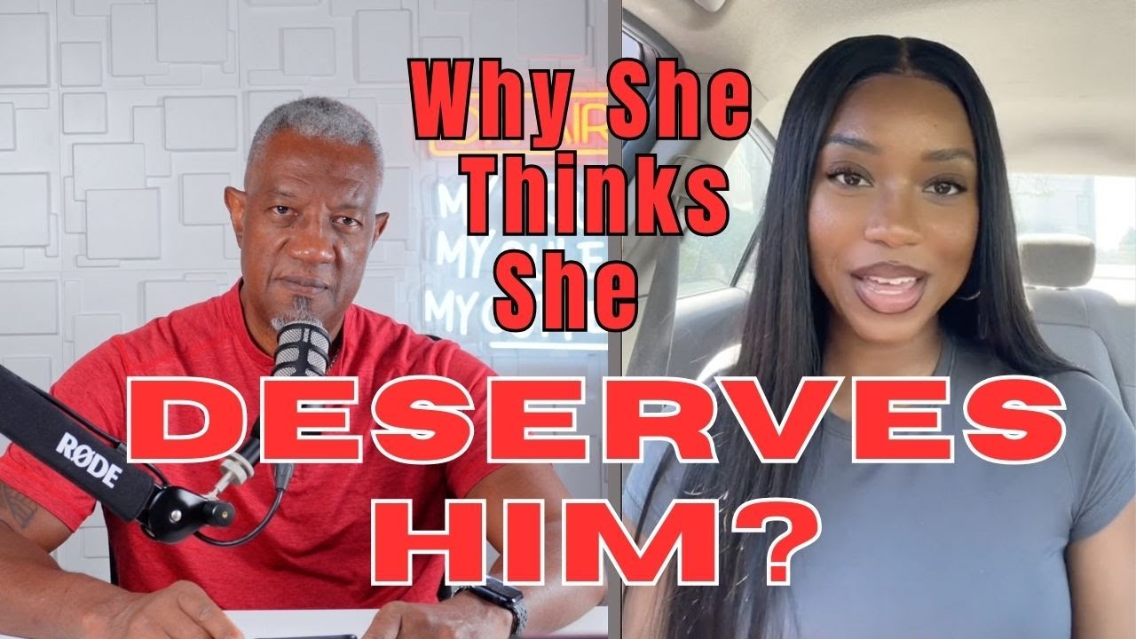 Why Do Modern Women Think 