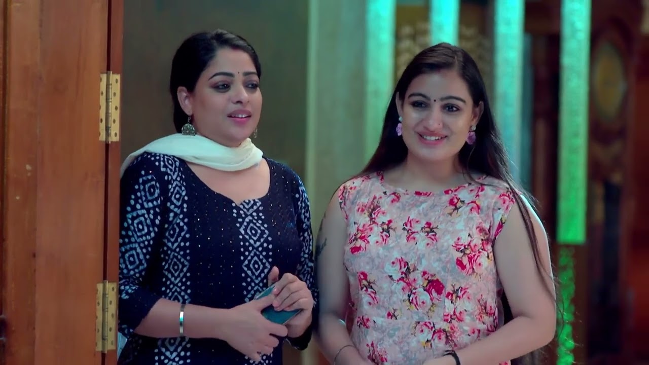 Mrs Hitler | Romantic Malayalam Serial |Full Ep 598- Meghana Vincent, Ponnamma Babu | Zee Keralam