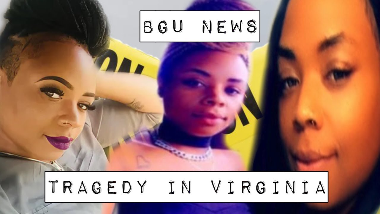 MISSING Virginia Woman AHREA'L SMITH VANISHES While Emptying Trash At The End Of Shift | SOLVED