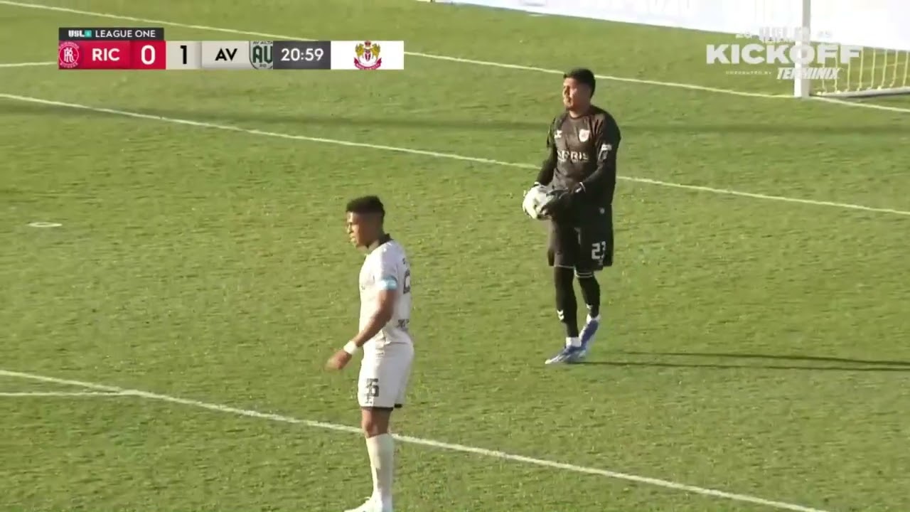 Miguel Pajaro Julio 2025 highlights -AV ALTA CAPITAN 
