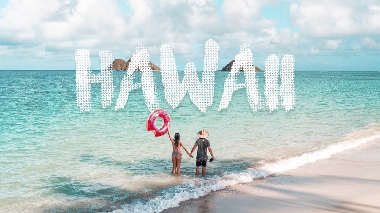8 DICAS DO QUE FAZER NO HAVAÍ | ILHA DE OAHU
