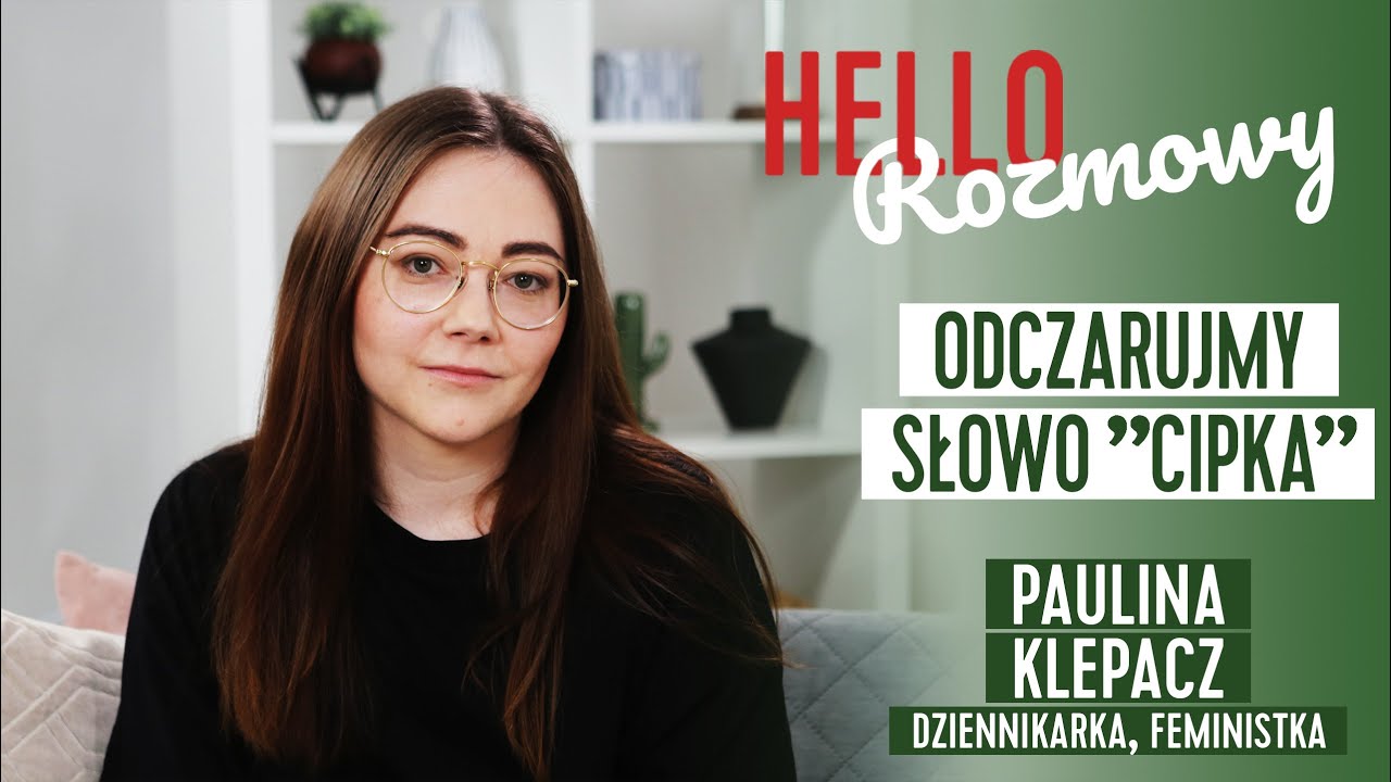 Paulina Klepacz: 