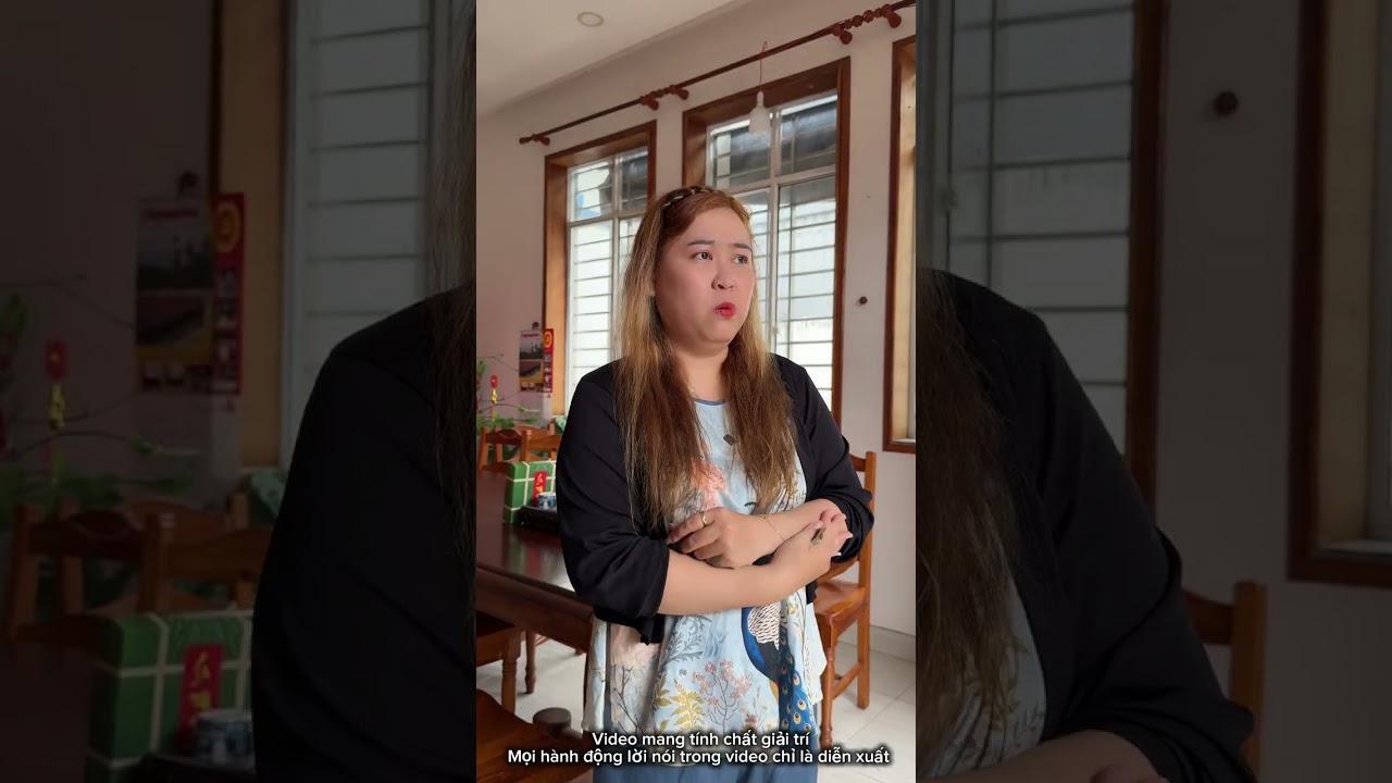 Đối Xử Không Tốt Với Mẹ Ruột Vì Sợ Nhà Chồng | Nguyễn Mỹ Thanh