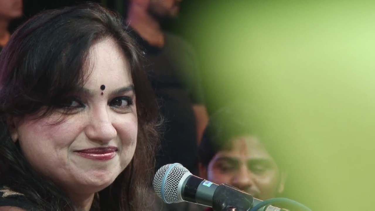 Sangita Labdiya - Surat Gujarati Dayro - Gujarati Folk Songs