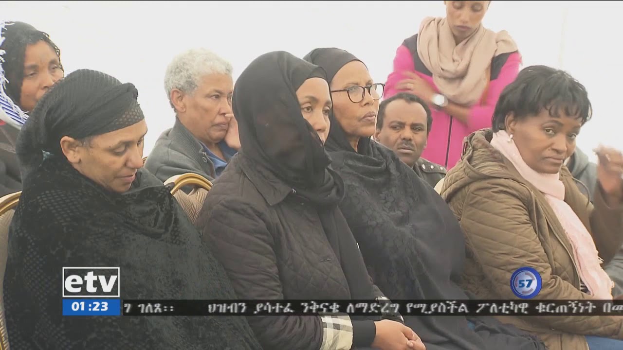 #etv የቀድሞው የኢፌዴሪ ጠቅላይ ሚኒስትር መለስ ዜናዊ 7ተኛ ዓመት መታሰቢያን ምክንያት በማድረግ የችግኝ ተከላ መርሐ-ግብር ተካሄደ፡፡