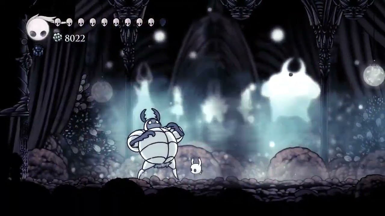 another pale court bug :D (with benchwarp tho)