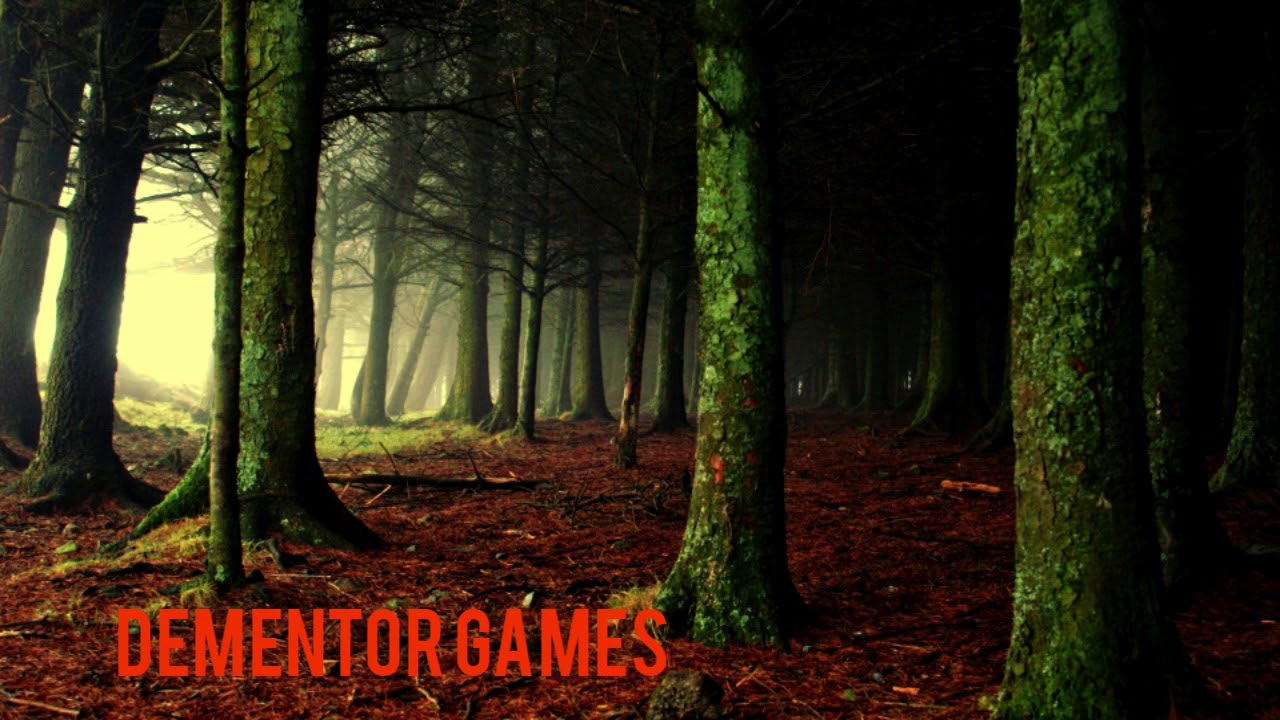 Dementor Games - Emily (official music)