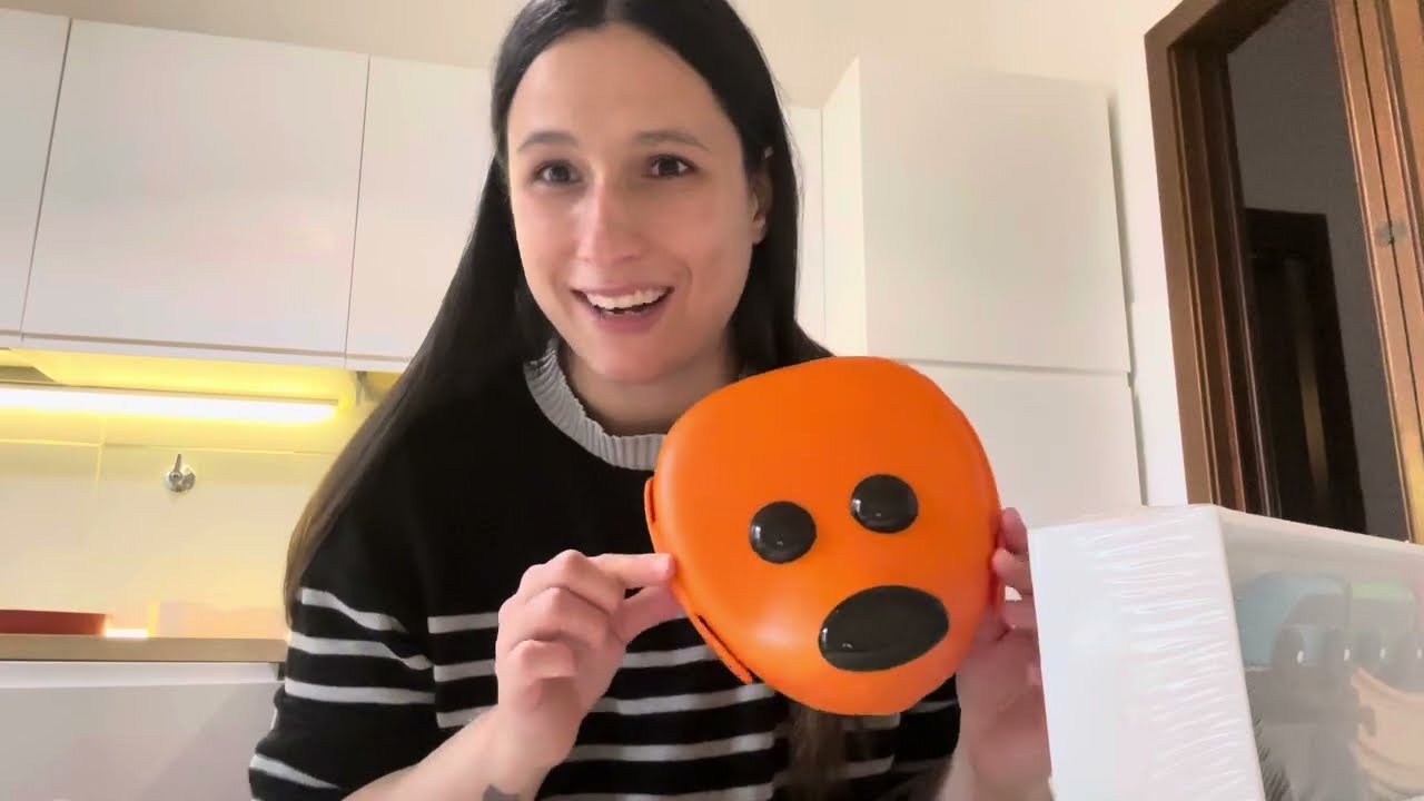 ANDIAMO DA IKEA E SISTEMIAMO LA CAMERETTA - VLOG