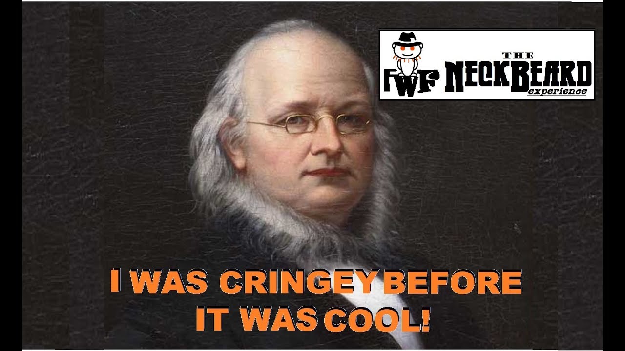 3 Tales of Neckbeard Encounters