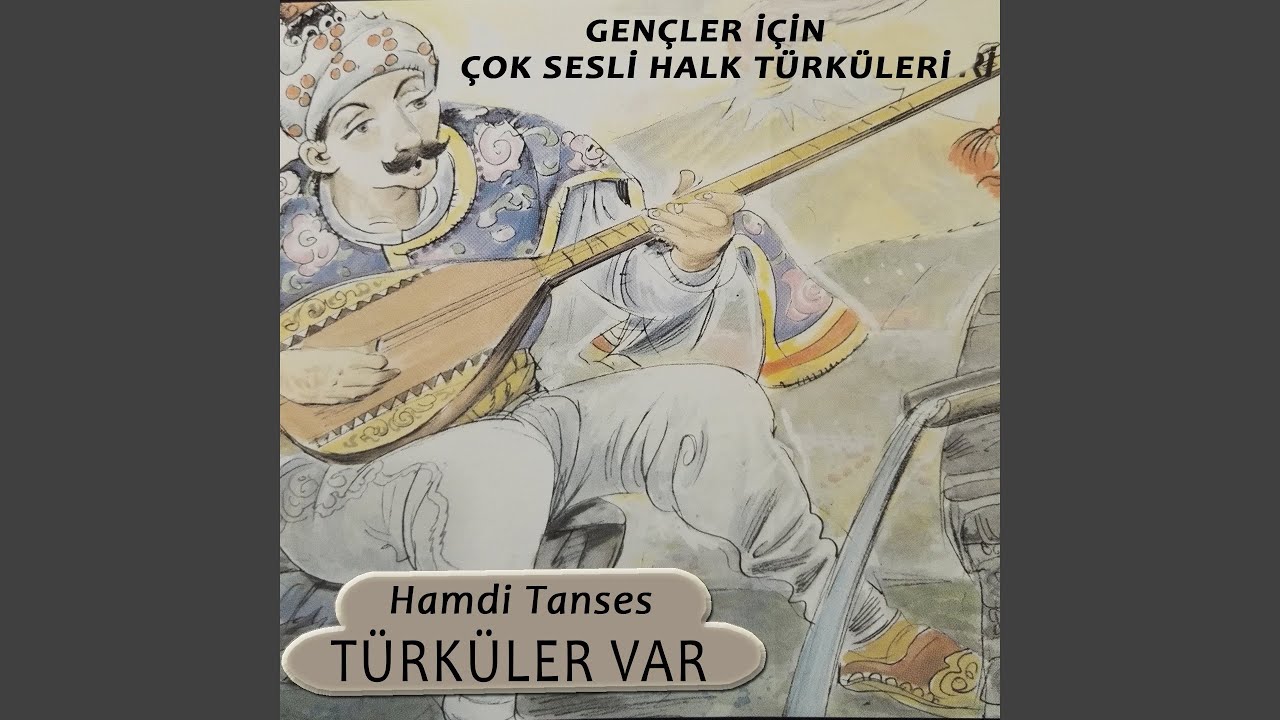 Dağlar Gibi Dalgaları