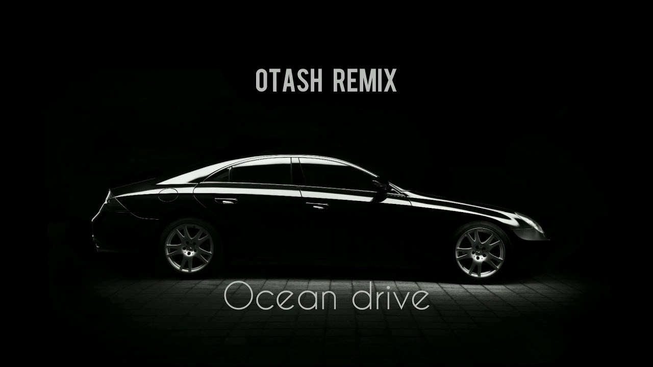 Duke Dumont - Ocean Drive (OTASH Remix)