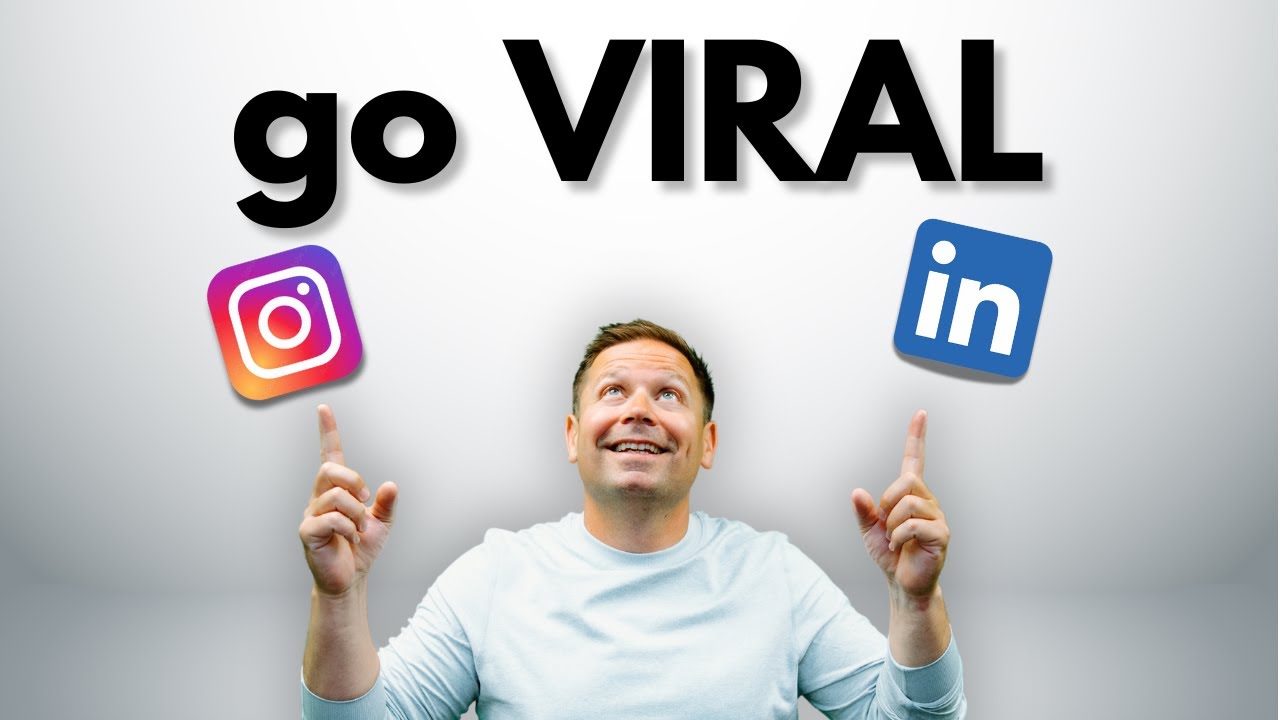 How Nonprofits Can Go Viral on Social Media